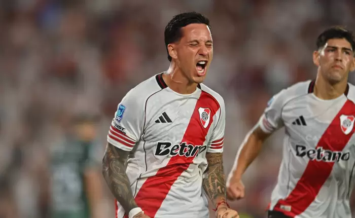 River ajustó el calendario y debutará un día antes en la Copa Sudamericana ante Blooming