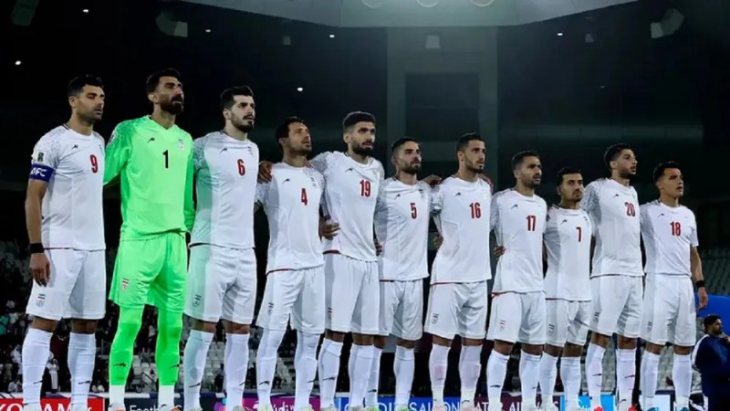 La FIFA confirmó que Irán jugará en Estados Unidos y no cambiará sus sedes en el Mundial