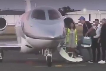 El piloto del vuelo privado de Manuel Adorni a Punta del Este confirmó quién pagó
