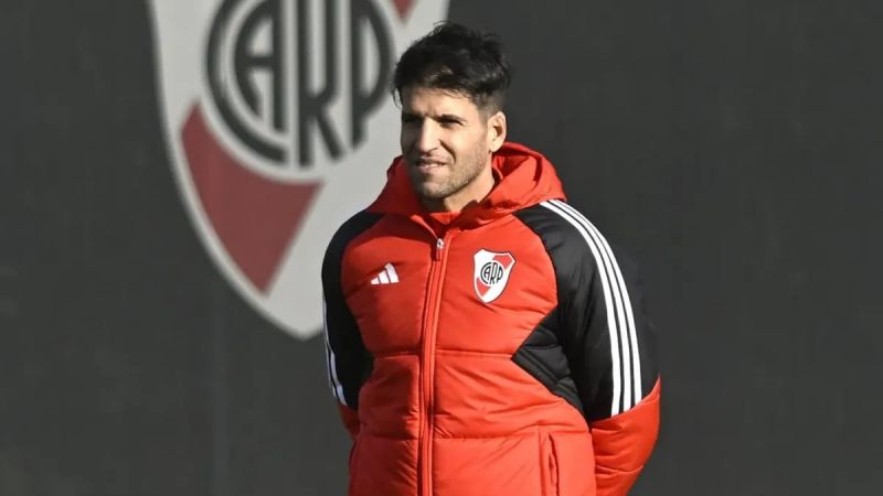 Nueva incorporación para el Cacique