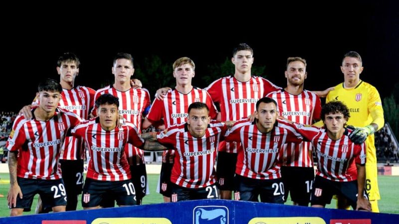 Libertadores 2026: el Pincha tiene rivales