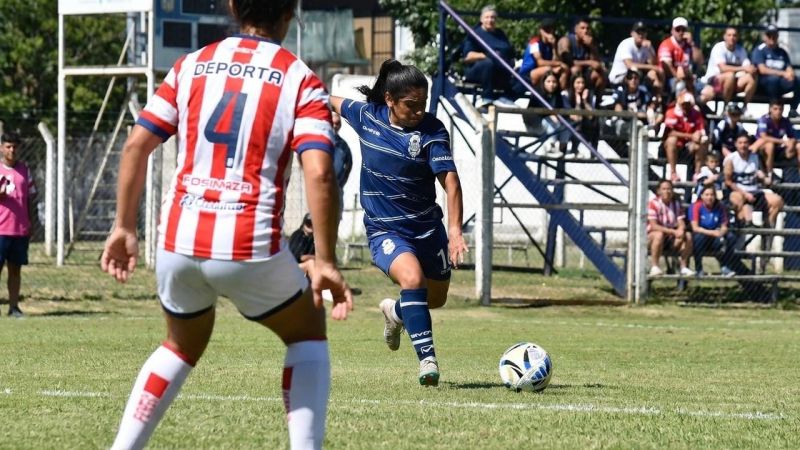 Gimnasia se mide en San Luis