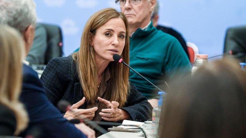 Impulsan un proyecto para repatriar a argentinos varados en zonas de conflicto internacional
