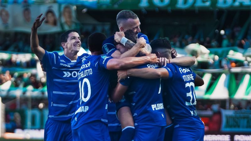 Victoria clave del Lobo