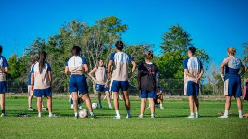 Debut oficial para Gimnasia