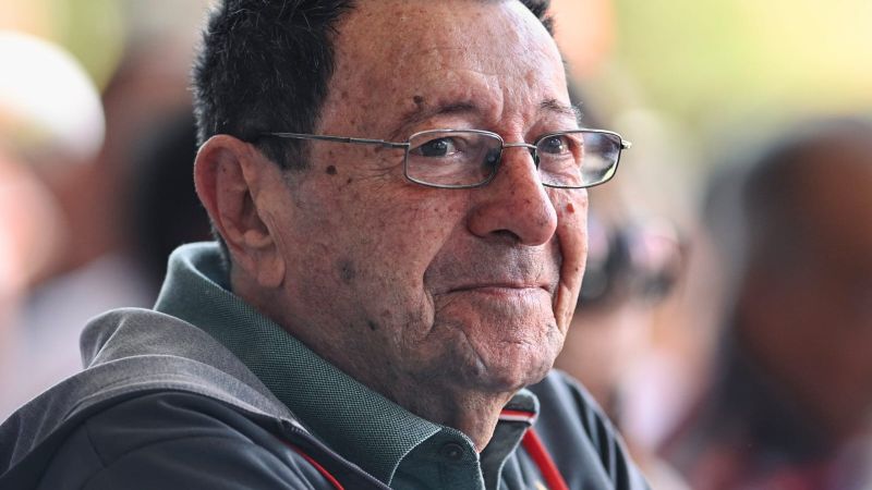 Estudiantes de luto