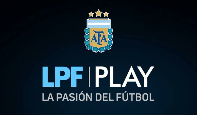 AFA lanzó LPF Play: qué partidos se verán gratis y qué pasa con la Primera División