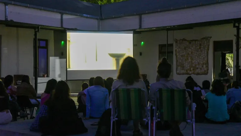 Estrenos, clásicos y cine de autor en la nueva cartelera de los salas municipales