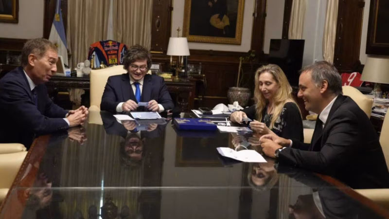 El Gobierno promulgó la reforma laboral: desde cuándo rige