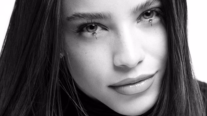 Emilia Mernes rompió el silencio tras la polémica en redes y pidió que frenen con el odio