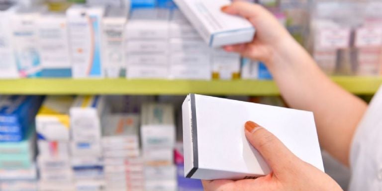 La Provincia ordenó retirar del mercado los productos de un laboratorio de Almirante Brown