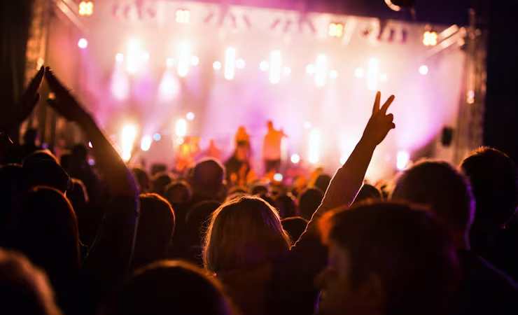 La agenda de espectáculos para disfrutar con todo este sábado en La Plata