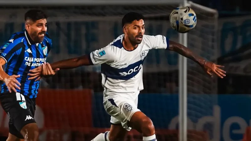 Derrota y preocupación en Gimnasia tras otra floja actuación