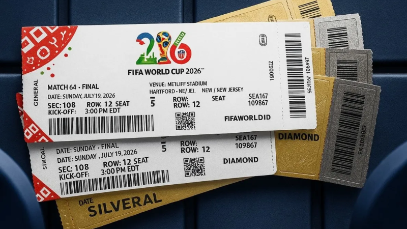 Cuánto cuesta viajar para seguir a la Selección Argentina en el Mundial 2026