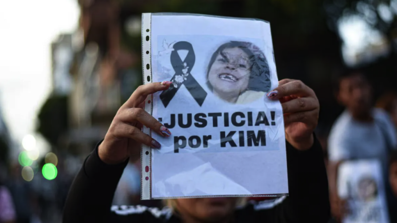 Tras la sentencia al acusado del crimen de Kim Gómez, ¿cuándo se sabrá la pena y cuántos años podría recibir?