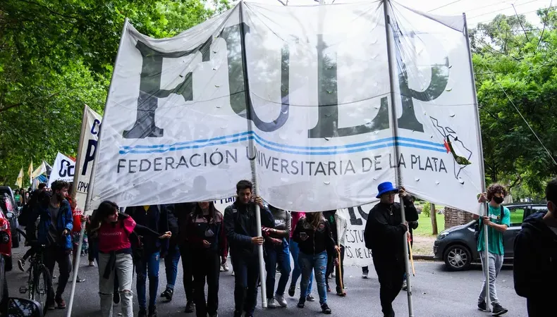 La FULP eligió nuevas autoridades y la JUP sostuvo la presidencia por tercer año