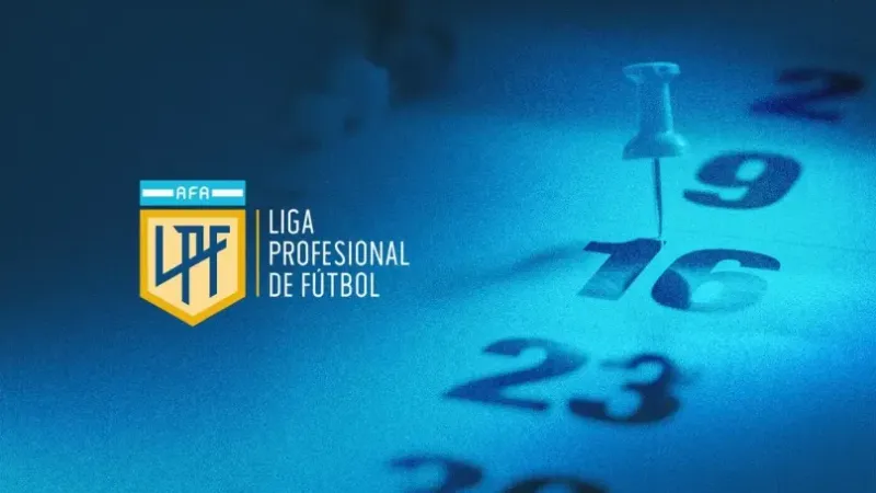 Cinco partidos le dan continuidad este lunes a la fecha 11 del Torneo Apertura
