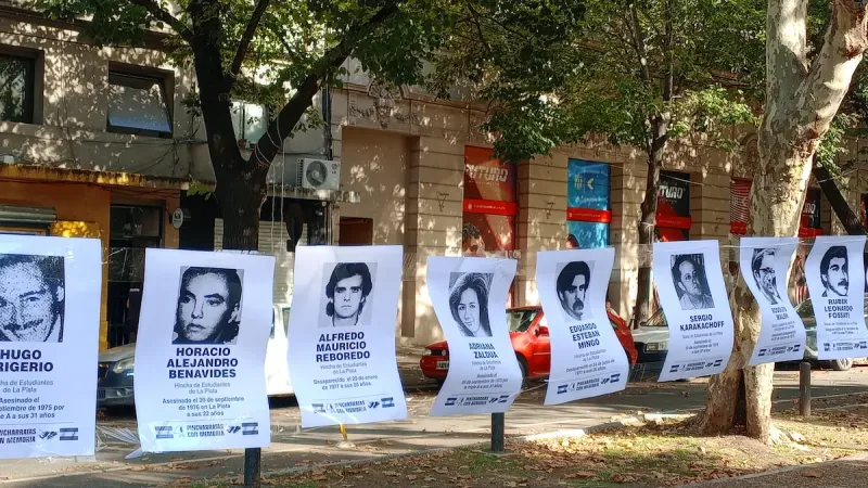 A 50 años del golpe, siete de cada diez argentinos considera importante mantener viva la memoria