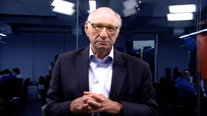 Murió Ernesto Cherquis Bialo y el periodismo deportivo lo despide con grandeza