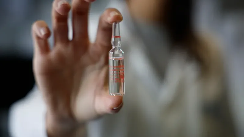 Fentanilo contaminado: la AGN convocó a familiares y auditará a la ANMAT