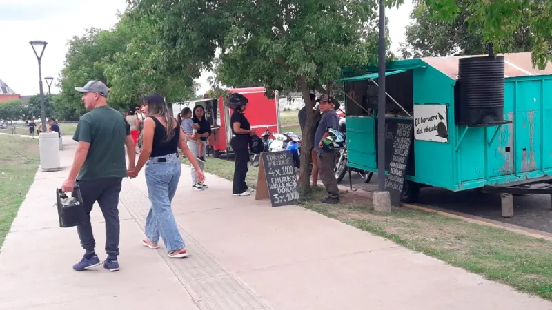 Fin de semana largo con gastos cuidados y estadías cortas, según CAME