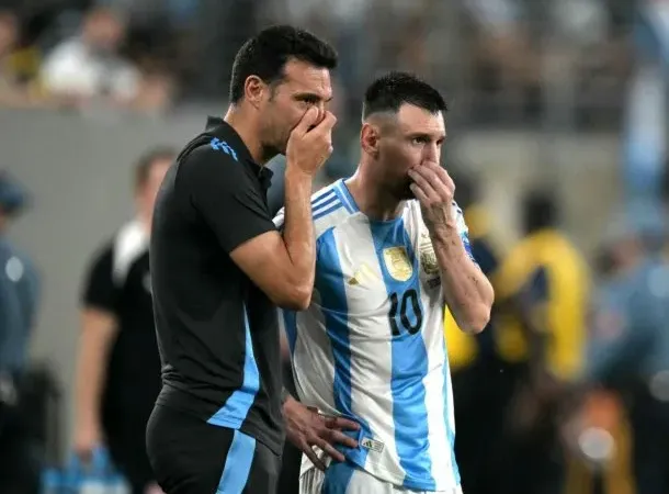 Alerta en el fútbol: el conflicto en Medio Oriente complica la Finalissima y el Mundial
