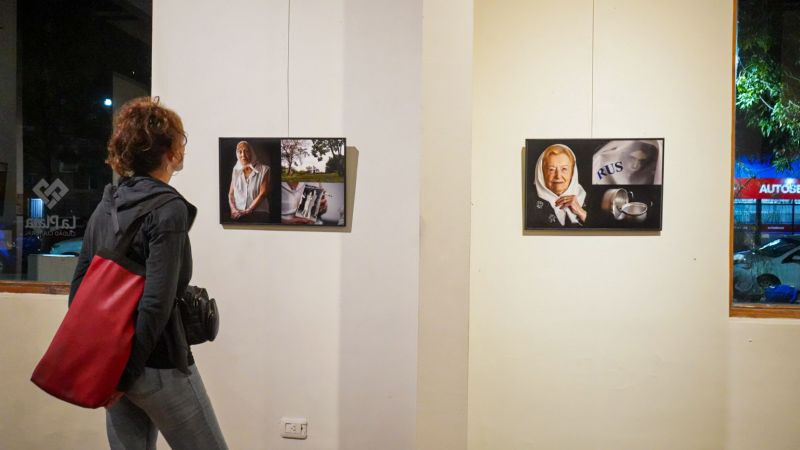 Qué hacer en La Plata este viernes en el marco de la Semana de la Memoria