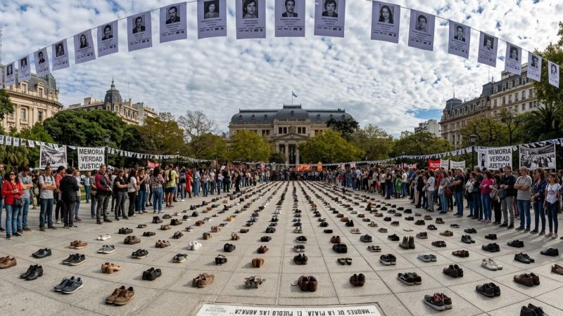 La Plata: cómo la dictadura cambió para siempre la ciudad