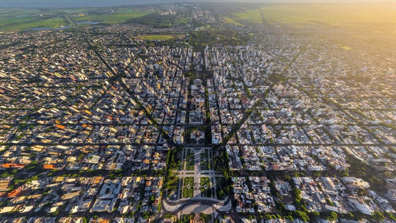 La Plata responde: ¿Que les gusta de la ciudad a los vecinos?