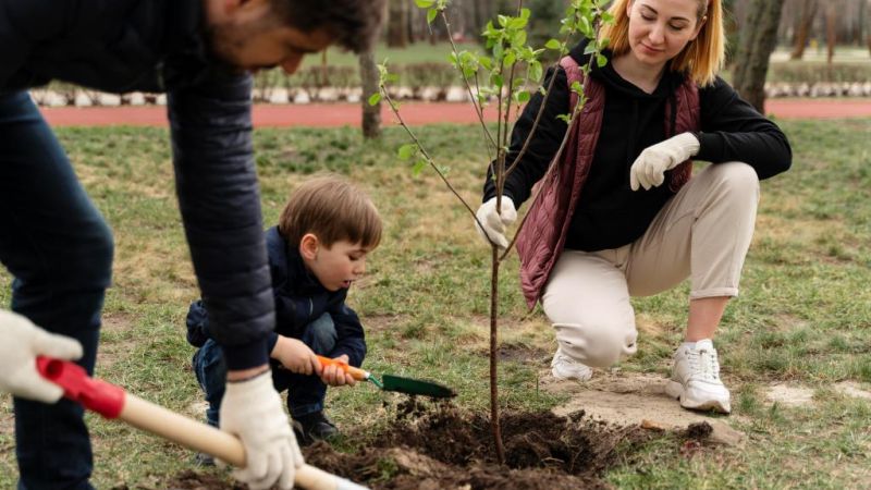 La UCALP lanza una diplomatura en formación ambiental inspirada en el papa Francisco I