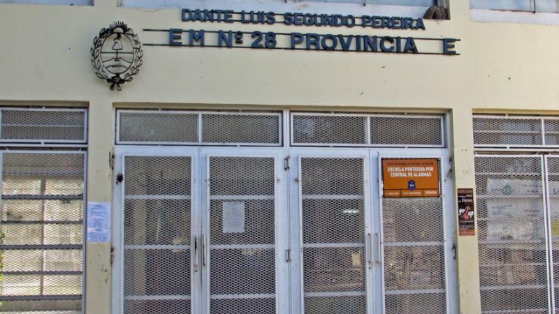 Alerta en La Plata por amenazas de tiroteos en escuelas: reunión clave para frenar el “efecto contagio”