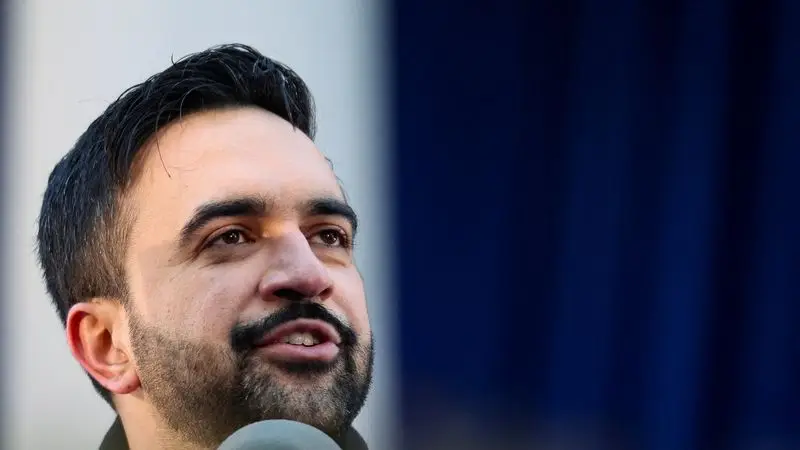 Anuncian supermercados municipales para contener el precio de los alimentos en Nueva York