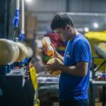 El INDEC expone el freno del empleo: casi 8 de cada 10 empresas no sumarán personal