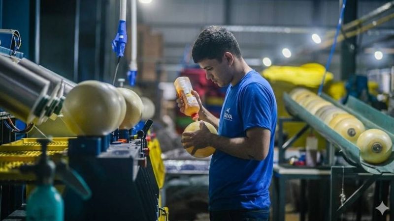 El INDEC expone el freno del empleo: casi 8 de cada 10 empresas no sumarán personal