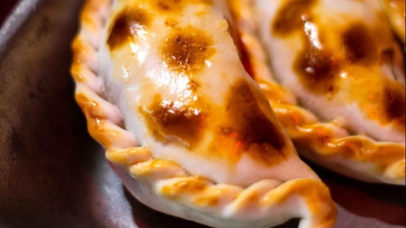 Argentina consume 10 millones de empanadas por día y ya hay un gusto favorito
