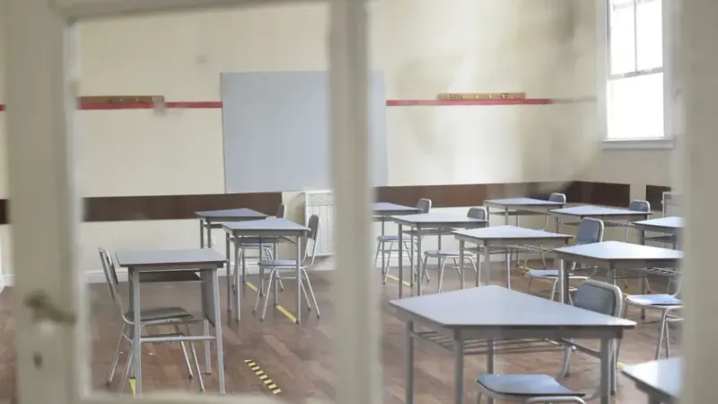 Nuevo paro docente en la UNLP: cómo impacta en facultades y colegios preuniversitarios