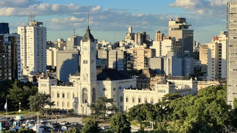 El buen clima sigue, aunque el domingo podría volver la lluvia