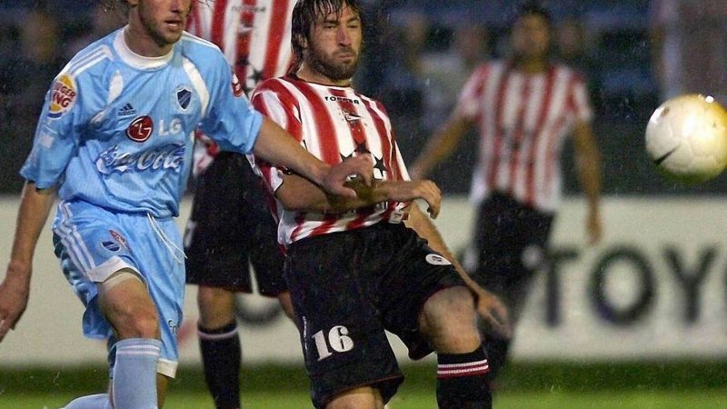 Mística bajo la lluvia: la noche en que Estudiantes de La Plata ganó en el final con el corazón y su historia