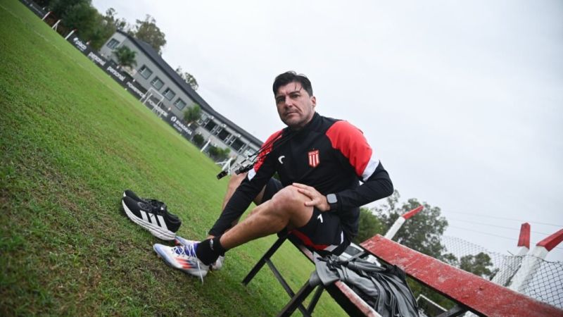 Estudiantes de matemáticas: las cuentas que hace el "Pincha" para clasificar este fin de semana