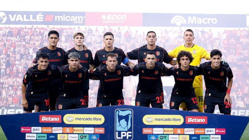 El Pincha sufrió y se metió en octavos de final del Torneo Apertura
