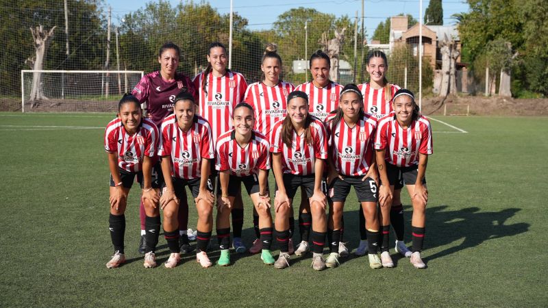 Derrota en City Bell