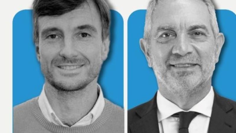 La Plata: lanzan un ciclo de gestión pública con Julio Alak y Lucas Ghi