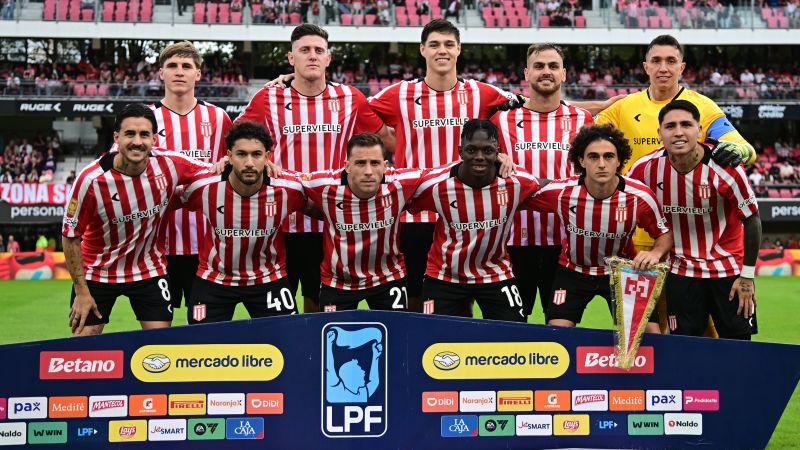Un empate para dormirse