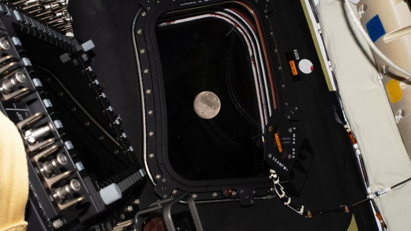 Misión Artemis II: tras superar el paso por la cara oculta de la Luna, comienza el regreso a la Tierra