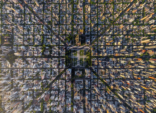 La Plata: los hechos que marcaron la semana