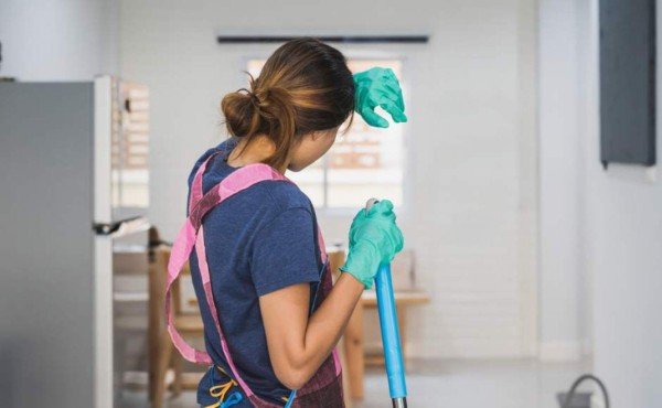 Mujeres y jóvenes, los más afectados por la suba del trabajo informal