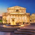 El aniversario del Teatro Bolshói y la dimensión argentina