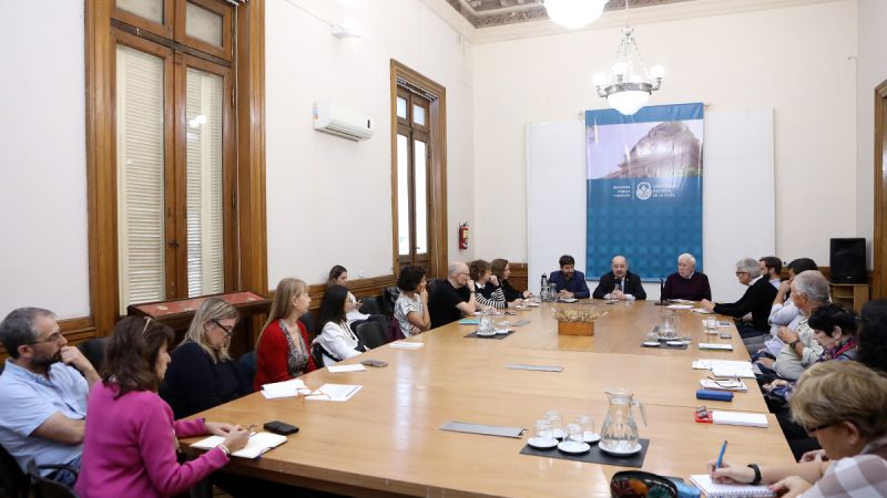 La UNLP busca desarrollar un recurso clave para Argentina y el Mundo