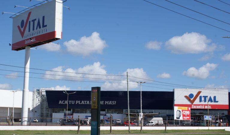 ¿Por qué Control Urbano clausuró el Vital de La Plata?