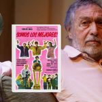 Cuando Luis Brandoni se cruzó con La Plata a través de Estudiantes